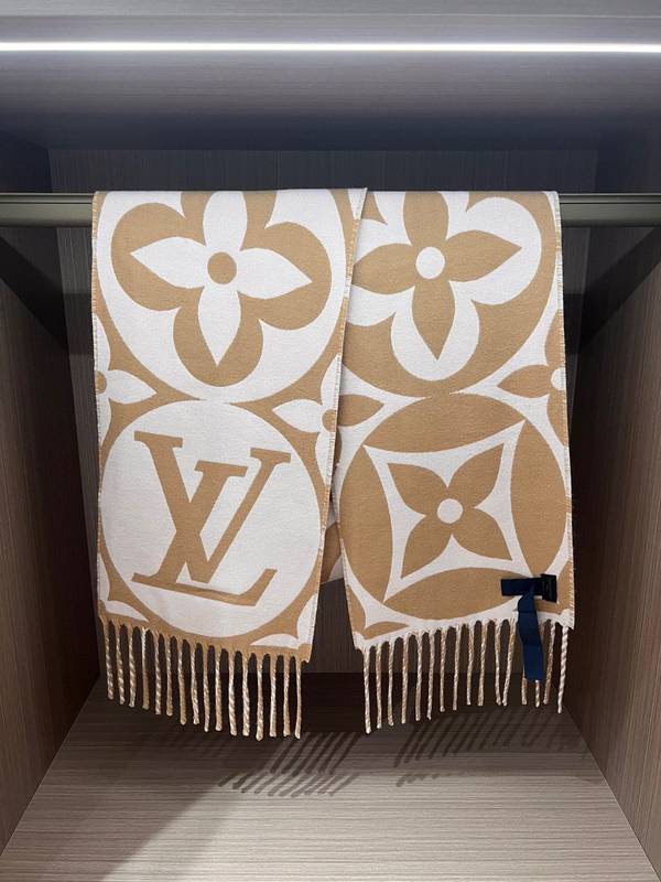 Louis Vuitton Scarf LVC00468 Louis Vuitton Scarf LVC00468